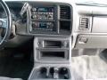 2005 Black Chevrolet Silverado 1500 LT Extended Cab  photo #17