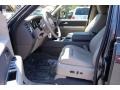 2009 Black Pearl Slate Metallic Ford Expedition XLT  photo #4