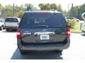 2009 Black Pearl Slate Metallic Ford Expedition XLT  photo #16