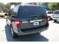 2009 Black Pearl Slate Metallic Ford Expedition XLT  photo #17