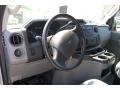 Oxford White - E Series Van E150 Cargo Photo No. 3