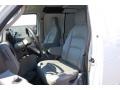 Oxford White - E Series Van E150 Cargo Photo No. 5