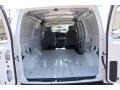 Oxford White - E Series Van E150 Cargo Photo No. 6