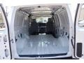 2010 Oxford White Ford E Series Van E150 Cargo  photo #6