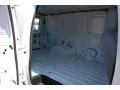 2010 Oxford White Ford E Series Van E150 Cargo  photo #7