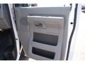 Oxford White - E Series Van E150 Cargo Photo No. 10