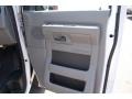 2010 Oxford White Ford E Series Van E150 Cargo  photo #10