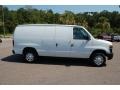 Oxford White - E Series Van E150 Cargo Photo No. 13