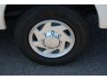 Oxford White - E Series Van E150 Cargo Photo No. 17
