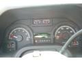 Oxford White - E Series Van E150 Cargo Photo No. 22