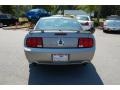 2008 Vapor Silver Metallic Ford Mustang GT Premium Coupe  photo #16