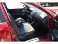 Code Red Metallic - Altima 2.5 SL Photo No. 12
