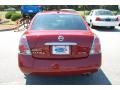 Code Red Metallic - Altima 2.5 SL Photo No. 17