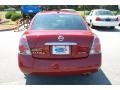 2006 Code Red Metallic Nissan Altima 2.5 SL  photo #17