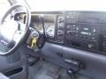 1997 Black Dodge Ram 3500 Laramie Regular Cab 4x4 Dually  photo #41