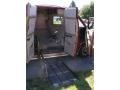 Director Red Metallic - Ram Van 1500 Passenger Conversion Photo No. 11