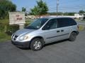 2003 Bright Silver Metallic Dodge Caravan SE  photo #1