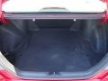 2003 San Marino Red Honda Accord EX V6 Coupe  photo #22