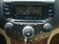 2003 San Marino Red Honda Accord EX V6 Coupe  photo #30