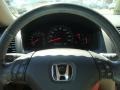 2003 San Marino Red Honda Accord EX V6 Coupe  photo #33