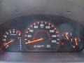 2003 San Marino Red Honda Accord EX V6 Coupe  photo #34