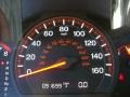 2003 San Marino Red Honda Accord EX V6 Coupe  photo #35