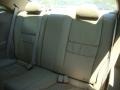 2003 San Marino Red Honda Accord EX V6 Coupe  photo #38