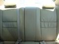 2003 San Marino Red Honda Accord EX V6 Coupe  photo #40
