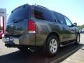 2004 Smoke Metallic Nissan Armada LE 4x4  photo #15