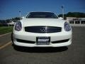 Ivory Pearl - G 35 Coupe Photo No. 2
