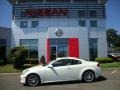 Ivory Pearl - G 35 Coupe Photo No. 3