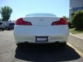 Ivory Pearl - G 35 Coupe Photo No. 5