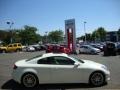 Ivory Pearl - G 35 Coupe Photo No. 7
