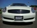 Ivory Pearl - G 35 Coupe Photo No. 9