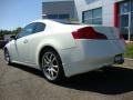 Ivory Pearl - G 35 Coupe Photo No. 13