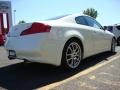 Ivory Pearl - G 35 Coupe Photo No. 15