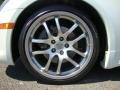 Ivory Pearl - G 35 Coupe Photo No. 23