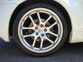 Ivory Pearl - G 35 Coupe Photo No. 25