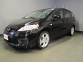 Brilliant Black - MAZDA5 Sport Photo No. 1