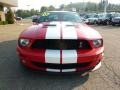 Torch Red - Mustang Shelby GT500 Coupe Photo No. 7