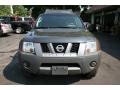 2007 Night Armor Black Metallic Nissan Xterra X 4x4  photo #2