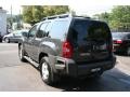 2007 Night Armor Black Metallic Nissan Xterra X 4x4  photo #4