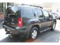 2007 Night Armor Black Metallic Nissan Xterra X 4x4  photo #6