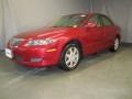 Redfire Metallic - MAZDA6 i Sedan Photo No. 1