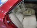 Redfire Metallic - MAZDA6 i Sedan Photo No. 3