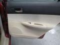 Redfire Metallic - MAZDA6 i Sedan Photo No. 4