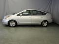 Classic Silver Metallic - Prius Hybrid Photo No. 2