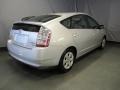 Classic Silver Metallic - Prius Hybrid Photo No. 3