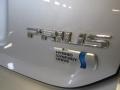 Classic Silver Metallic - Prius Hybrid Photo No. 5