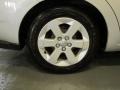 Classic Silver Metallic - Prius Hybrid Photo No. 7